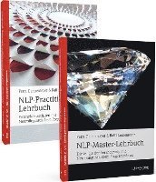 bokomslag Bundle NLP-Practitioner Lehrbuch + NLP-Master Lehrbuch