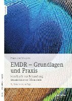 bokomslag EMDR - Grundlagen und Praxis