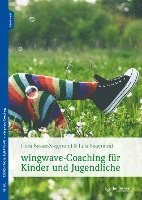 bokomslag wingwave-Coaching für Kinder und Jugendliche