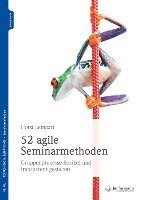 bokomslag 52 agile Seminarmethoden