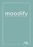 Janine Selle - moodify, Häftad. Tillgänglighet: Lägg i varukorg