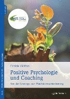 bokomslag Positive Psychologie und Coaching