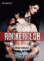 bokomslag Rockerclub