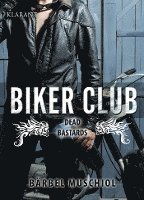 bokomslag Biker Club