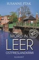 bokomslag Mord in Leer. Ostfrieslandkrimi