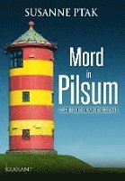 bokomslag Mord in Pilsum. Ostfrieslandkrimi