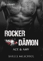 bokomslag Rocker Dämon. Ace und Amy