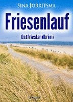 bokomslag Friesenlauf. Ostfrieslandkrimi