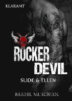bokomslag Rocker Devil. Slide und Ellen