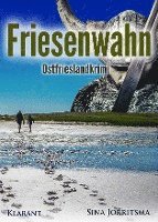 bokomslag Friesenwahn. Ostfrieslandkrimi