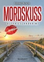 bokomslag Mordskuss. Ostfrieslandkrimi