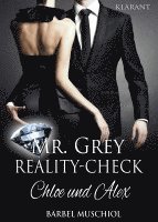 bokomslag Mr Grey Reality-Check