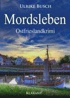 bokomslag Mordsleben. Ostfrieslandkrimi