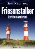 bokomslag Friesenstalker. Ostfrieslandkrimi