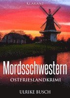 bokomslag Mordsschwestern