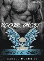 bokomslag Rocker Ghost. Ghost und Angel