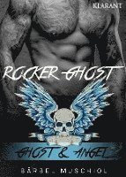Rocker Ghost. Ghost und Angel 1