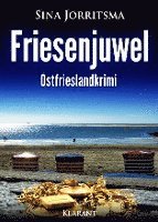bokomslag Friesenjuwel. Ostfrieslandkrimi