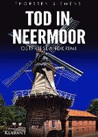 bokomslag Tod in Neermoor. Ostfrieslandkrimi