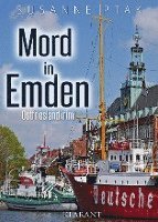 bokomslag Mord in Emden