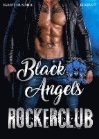 bokomslag Black Angels. Rockerclub
