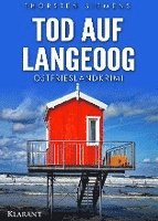 bokomslag Tod auf Langeoog