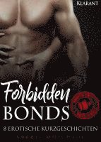 bokomslag Forbidden Bonds. 8 erotische Kurzgeschichten