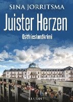 bokomslag Juister Herzen. Ostfrieslandkrimi