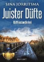 bokomslag Juister Düfte. Ostfrieslandkrimi