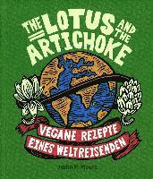 The Lotus and the Artichoke 1
