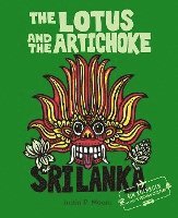 The Lotus and the Artichoke - Sri Lanka! 1