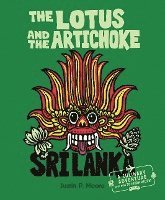 bokomslag The Lotus and the Artichoke - Sri Lanka!