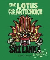 The Lotus and the Artichoke - Sri Lanka! 1