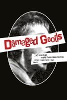 bokomslag Damaged Goods