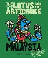 bokomslag The Lotus and the Artichoke - Malaysia