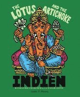 bokomslag The Lotus and the Artichoke - Indien