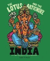 bokomslag The Lotus and the Artichoke - India
