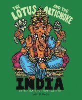 The Lotus and the Artichoke - India 1