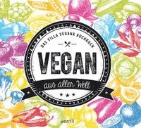 bokomslag Vegan aus aller Welt