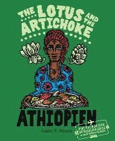 bokomslag The Lotus and the Artichoke - Äthiopien