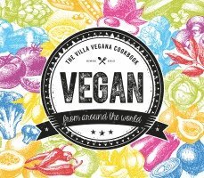 Vegan from Around the World 1