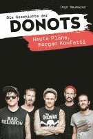 bokomslag Die Geschichte der Donots