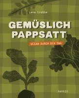 bokomslag Gemüslich pappsatt