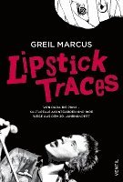 Lipstick Traces 1