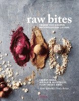 bokomslag Raw Bites