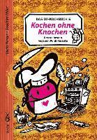 bokomslag Das Ox-Kochbuch 6