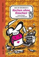 bokomslag Das Ox-Kochbuch 6