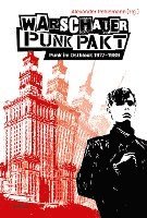 bokomslag Warschauer Punk Pakt