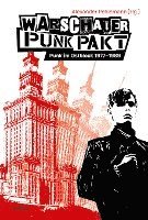 Alexander Pehlemann - Warschauer Punk Pakt, Häftad