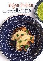 bokomslag Vegan Kochen Ukraine